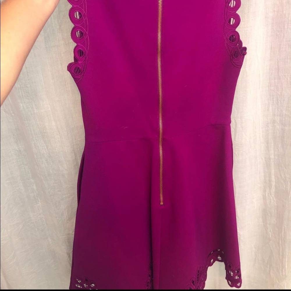 Ted Baker dress